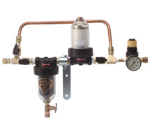 PRV Station, Filters, Calibration Kit K-332
